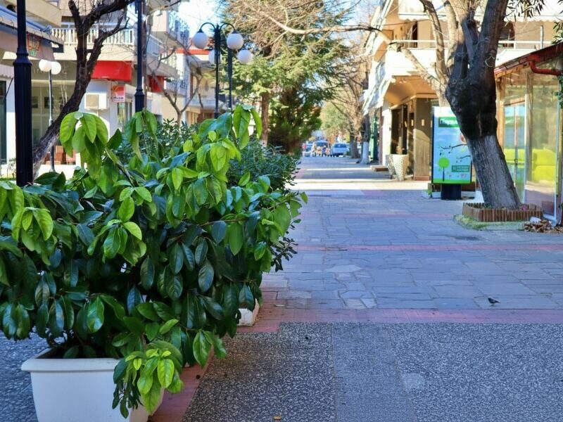 Hotel Perinthos