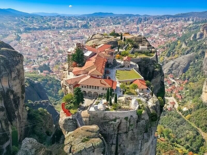 Καλαμπάκα
