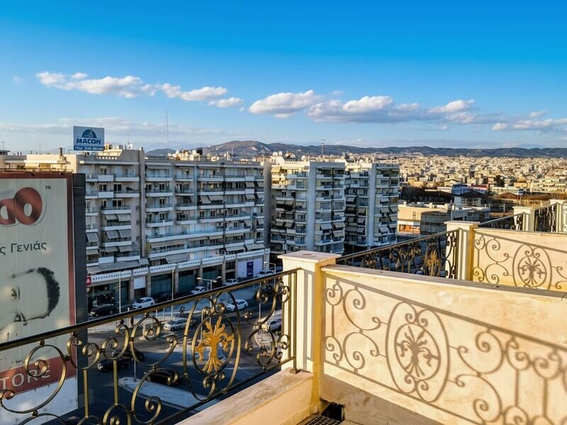 Grand Hotel Palace