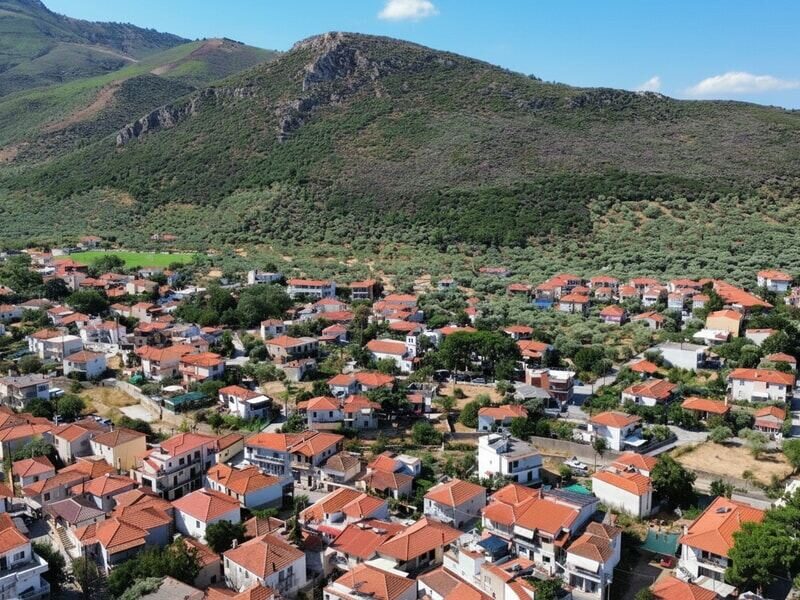 Anesis Luxury Apartments