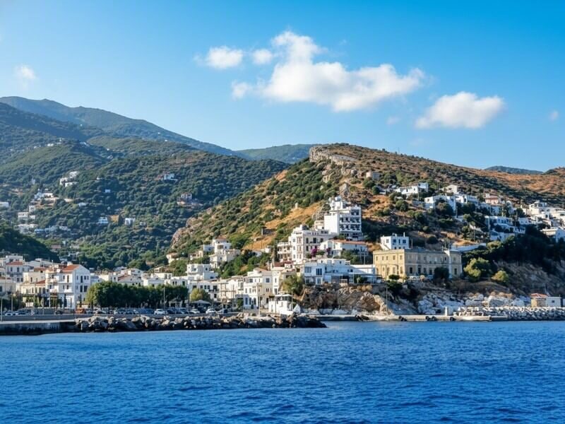 Ικαρία