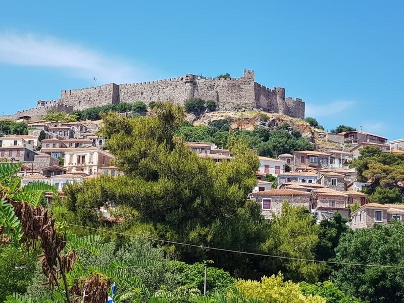 Λέσβος