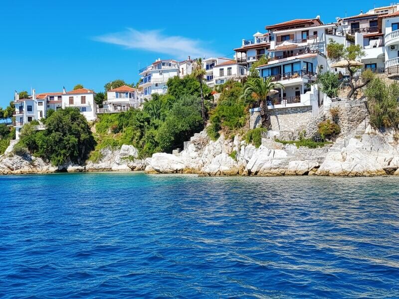Ριβιέρα Ολύμπου