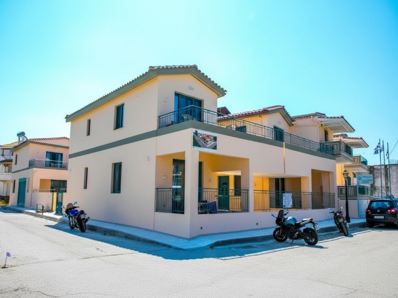 Anemos Villas