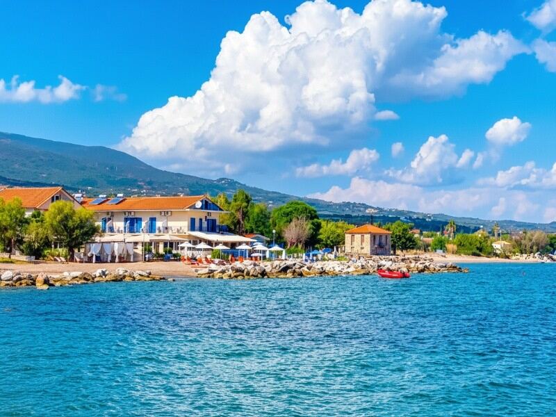 Άγιος Ανδρέας (Μεσσηνίας)