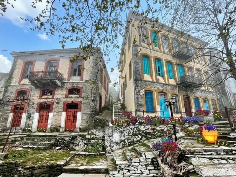Ζαγορά (Μαγνησίας)