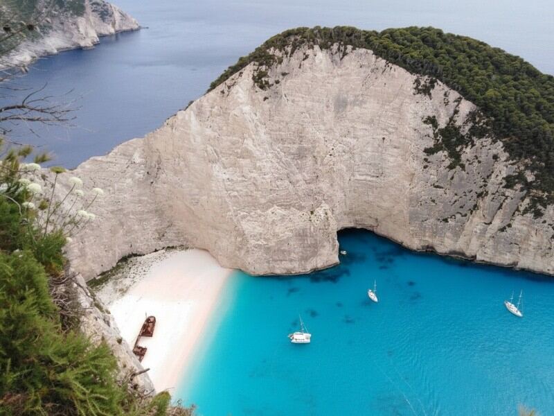 Ζάκυνθος (Ζακύνθου)