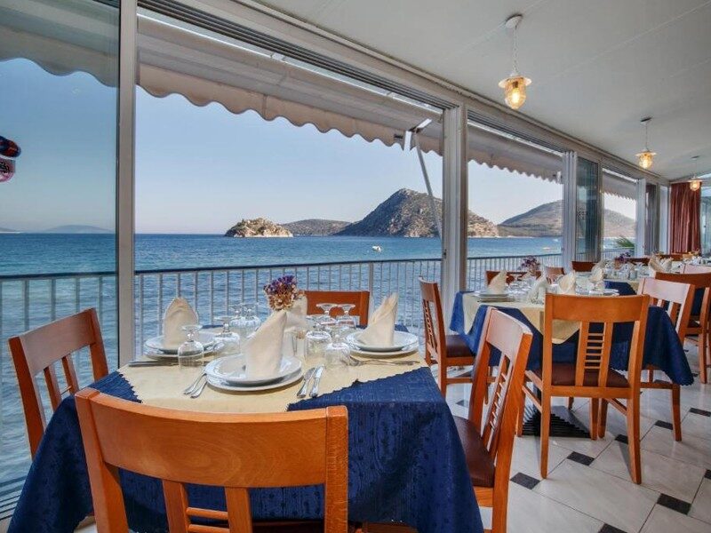 Hotel Tolo - 4