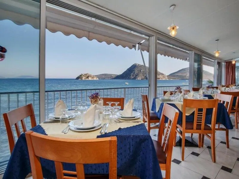 Hotel Tolo - 4