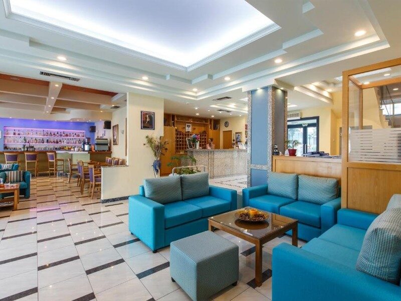 Hotel Tolo - 2