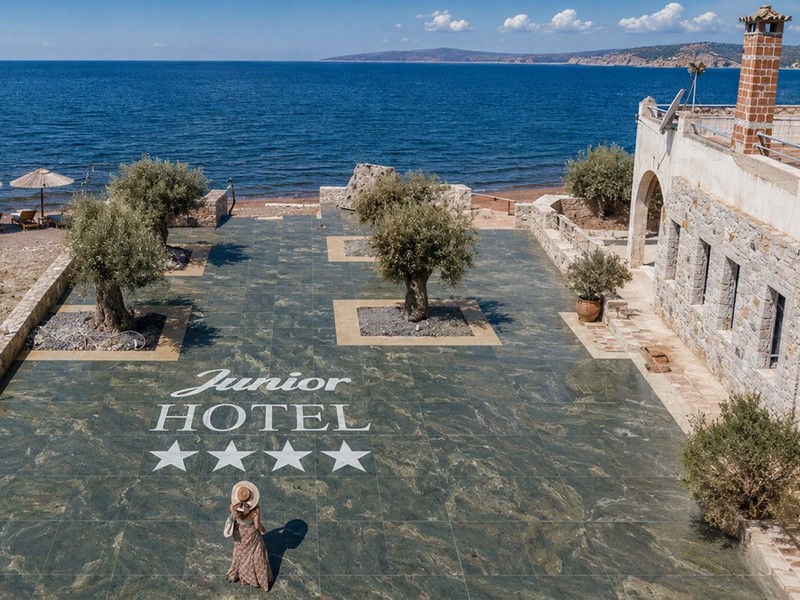 Junior Hotel