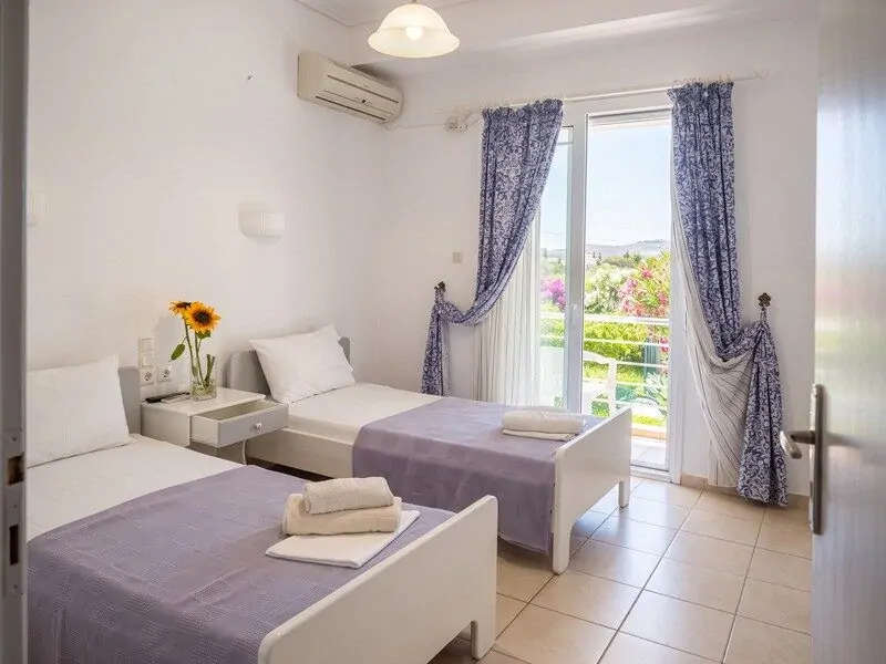 Pefki Villas - 2