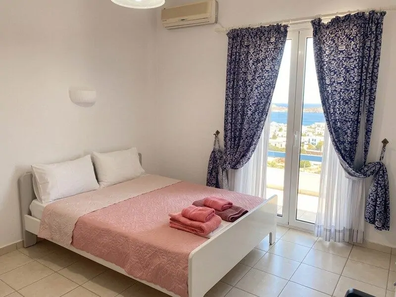 Pefki Villas - 3