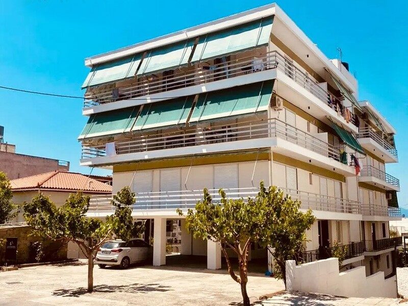 Alexiou Studios