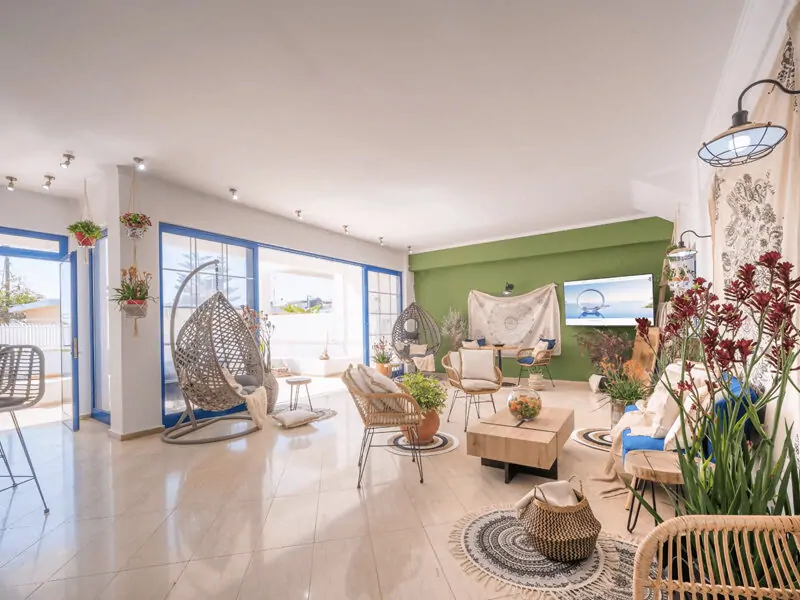 Fiore Di Candia Hotel - 3