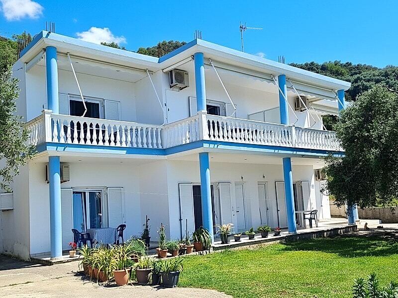 Villa Vrachos Preveza
