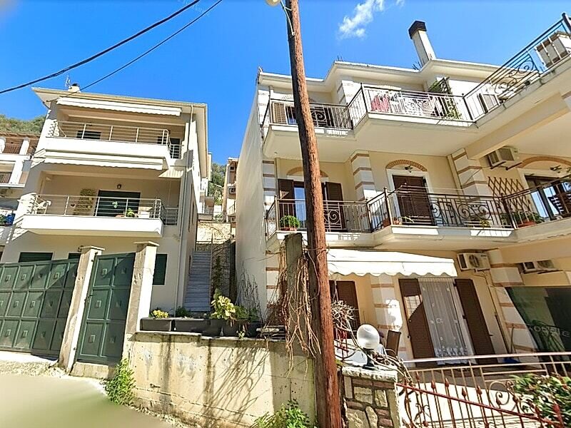 Anastasia Apartments