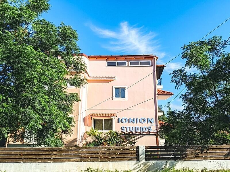 Ionian Studios