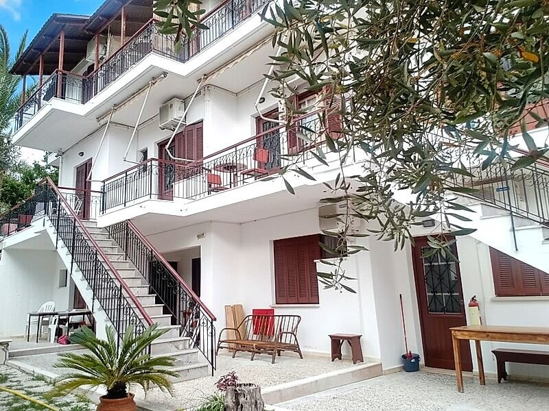 Margarita Apartments