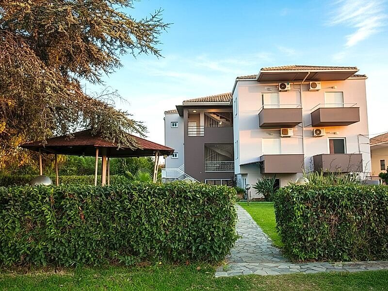 Voula Apartments