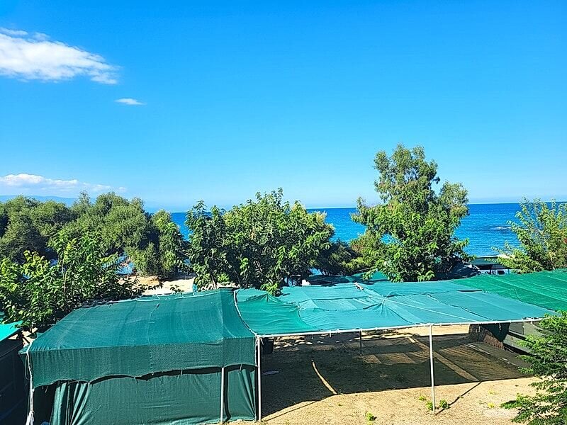 Camping Acrogiali & Apartments