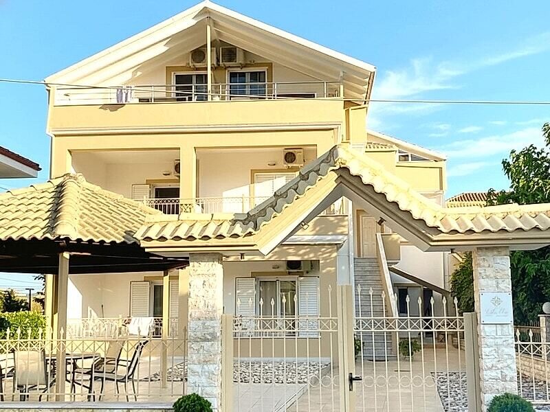 Villa Elva