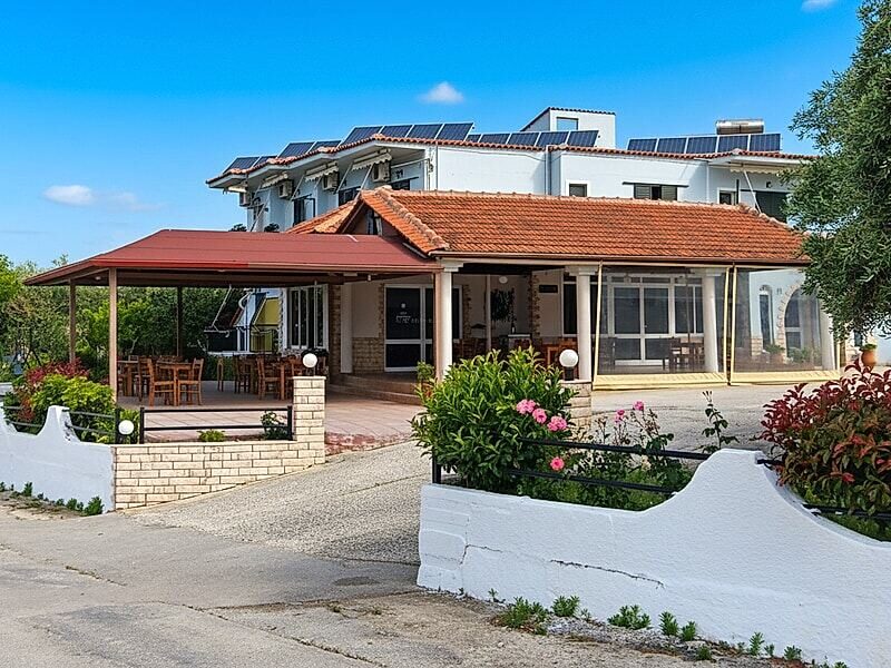 Selini Hotel