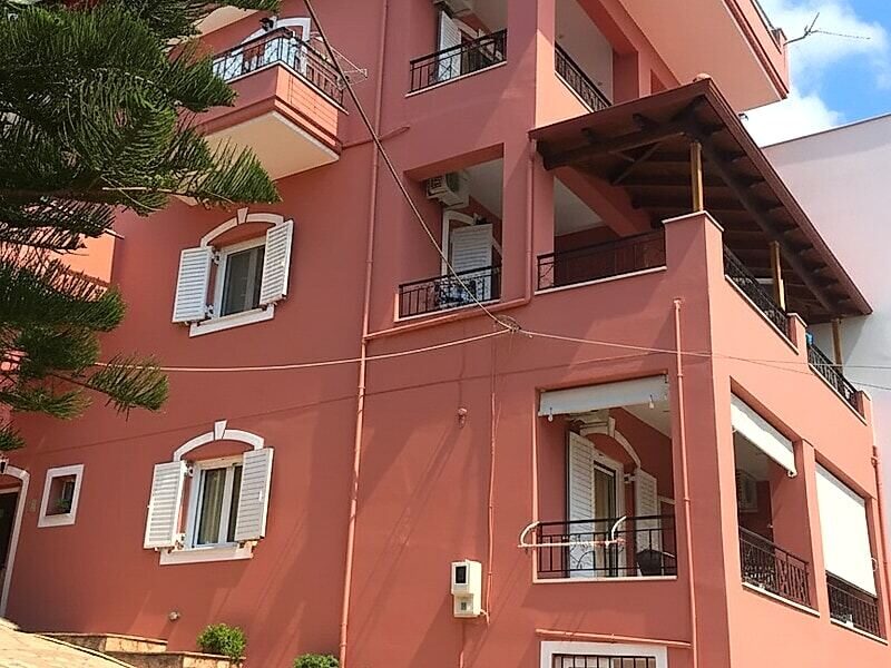 Pelagos Resort
