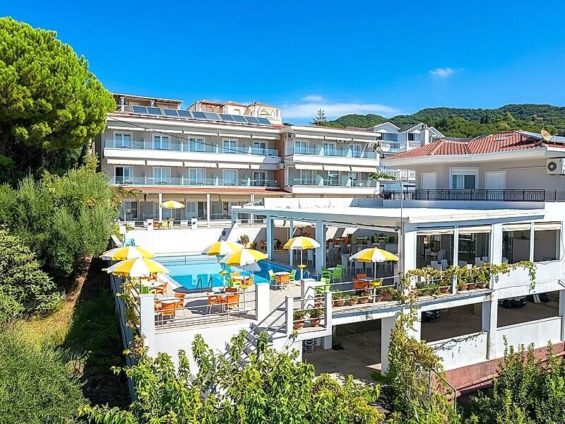 Hotel Dimitra