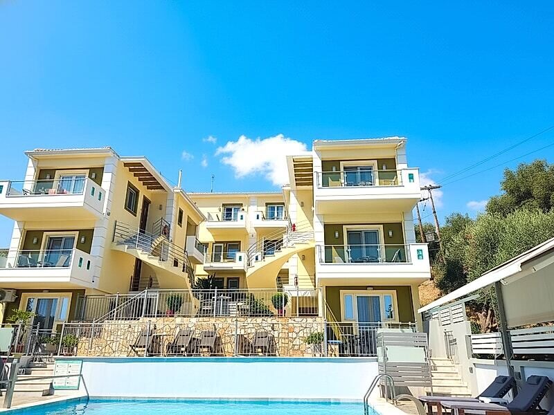 Orizontas Hotel