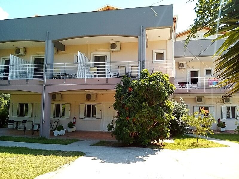 Villa Preveza Apartments