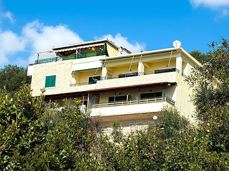 Sunrise Apartments