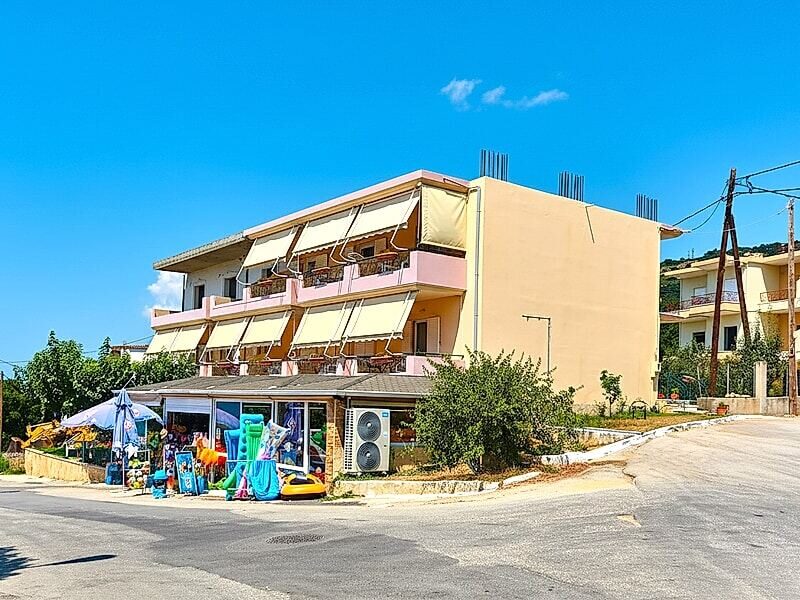 Pilios House Ενοικιαζόμενα Δωμάτια