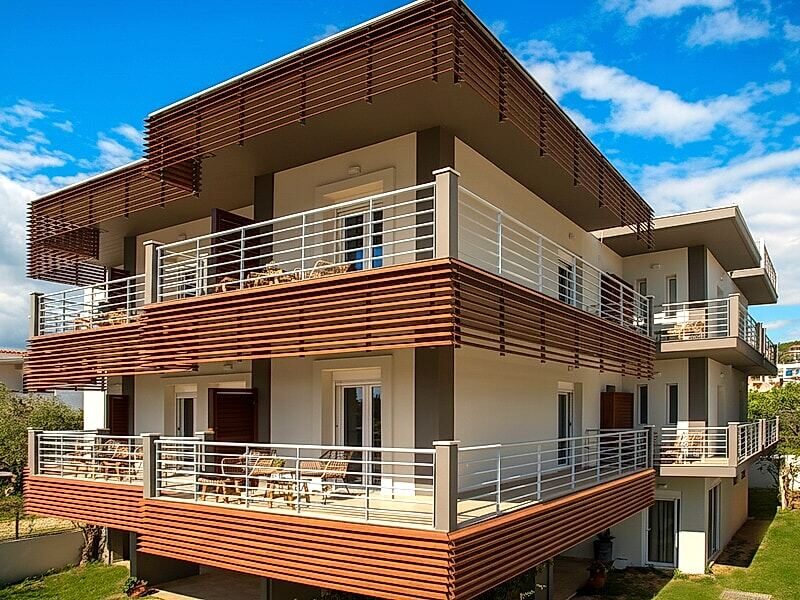 Kanali Homes