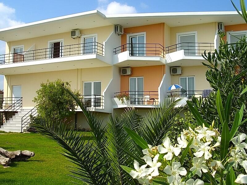 Sirius Hotel