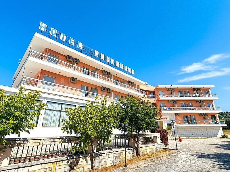 Cleopatra Hotel