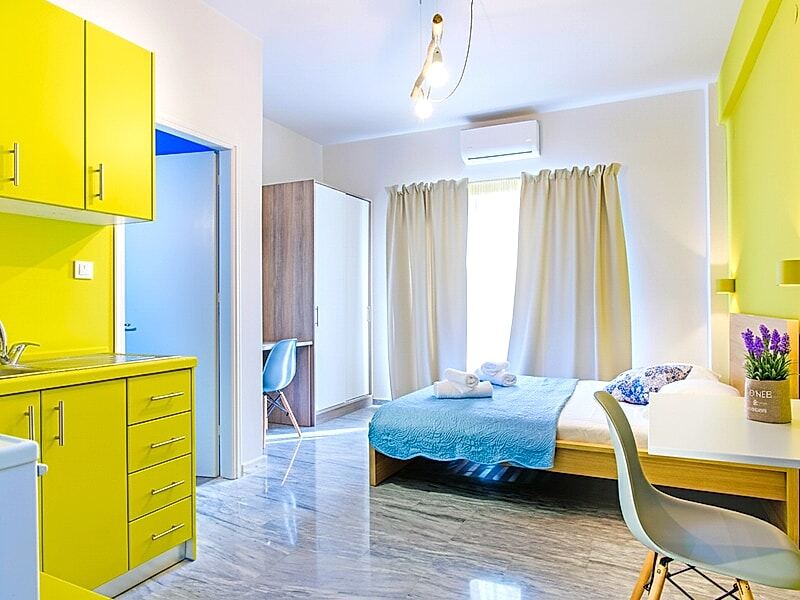 Apartments K3