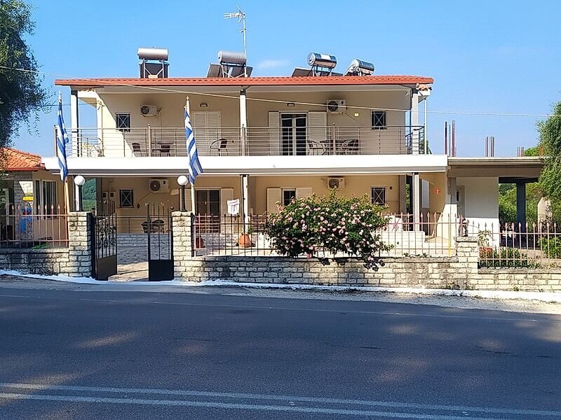 Saint Antonio