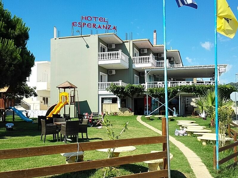 Hotel Esperanza