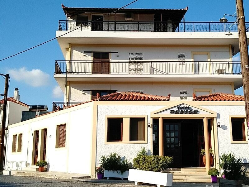 Hotel Denise