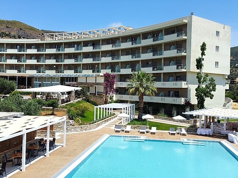 Marmari Bay Hotel
