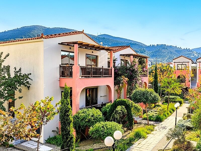 Rigas Hotel Skopelos
