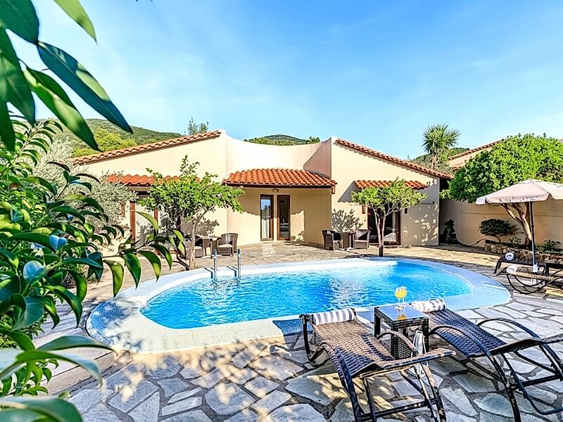 Skopelos Holidays Hotel