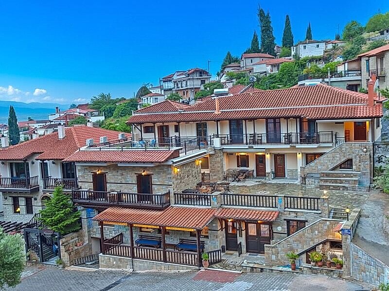Alsos House Hotel