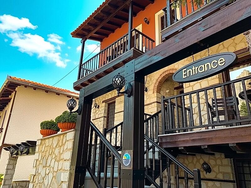 Elena Guesthouse