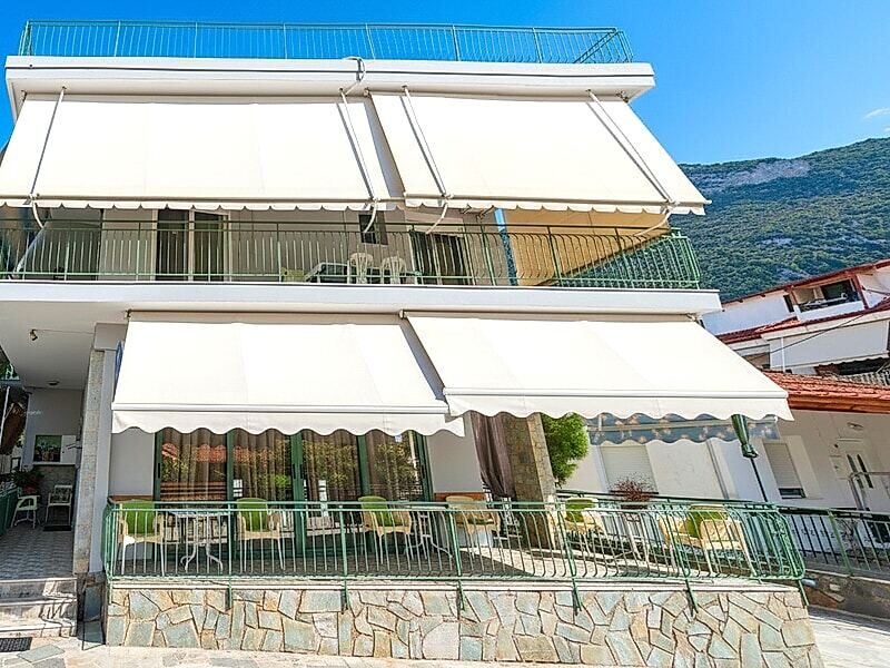 Fotini Rooms & Apartments
