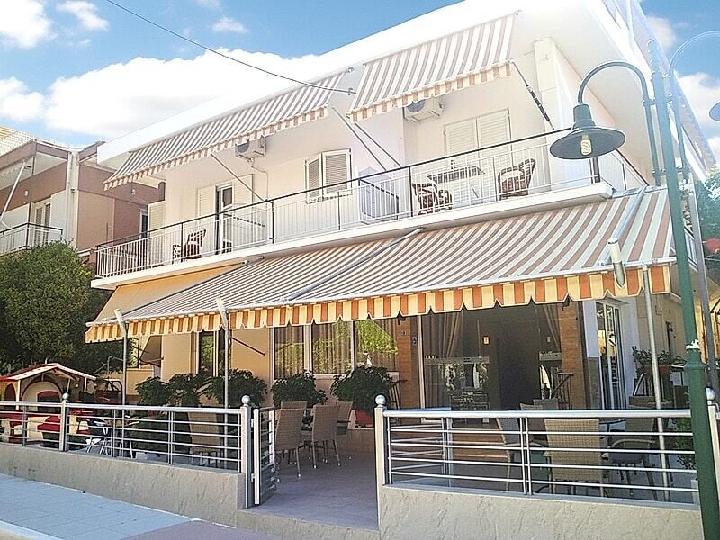 Anna-Christina Hotel