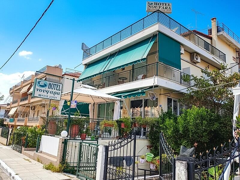 Noufara Hotel