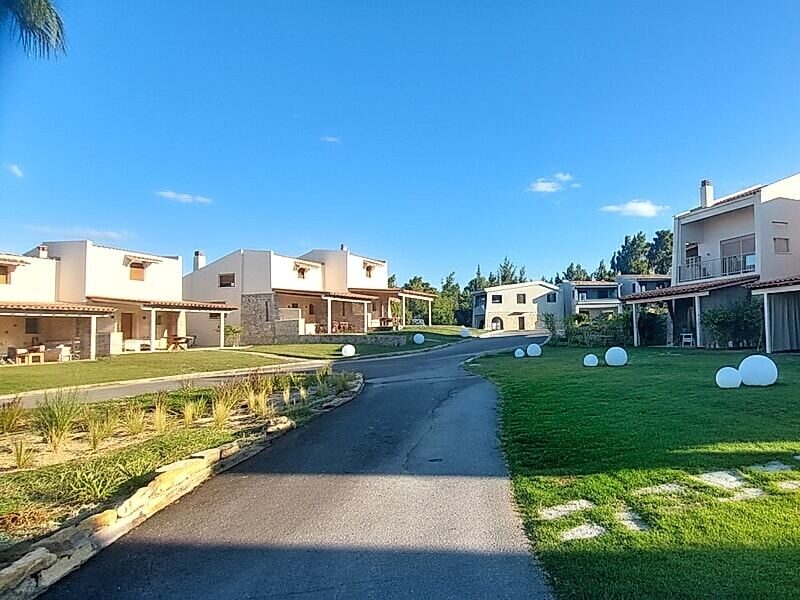 Helios Blue Villas