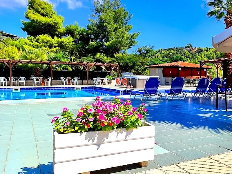 Aphrodite Hotel